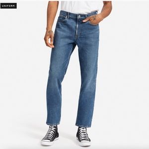 Everlane Mens Denim Jeans 34x30